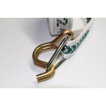 50mm Hook and Keeper Set